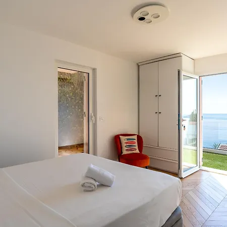 Vue Villa *
